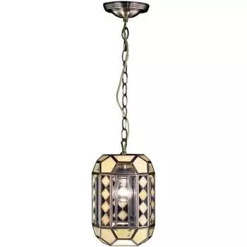 Подвесной светильник Citilux Фасет CL441111