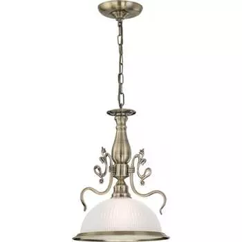 Подвесной светильник Citilux Идальго CL434111