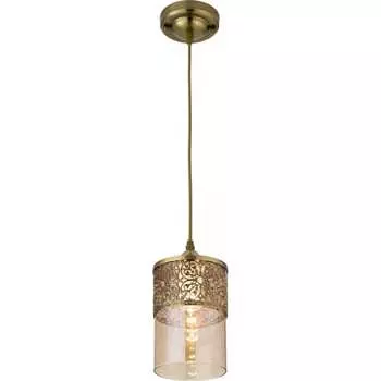 Подвесной светильник Citilux Эмир CL467013