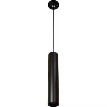 Подвесной светильник Citilux Тубус LED CL01PB121N