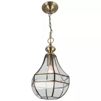 Подвесной светильник Citilux Гера-1 CL444110