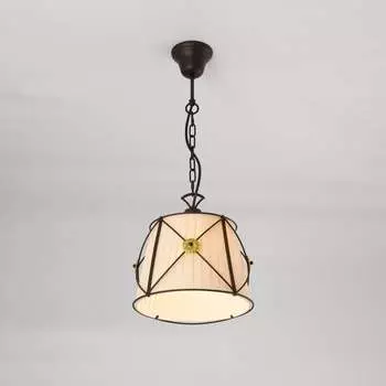 Подвесной светильник Citilux Дрезден CL409211