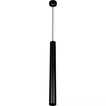 Подвесной светильник Citilux Тубус LED CL01PBL121N