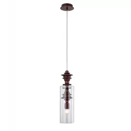 Подвесной светильник Crystal lux