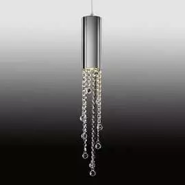 Подвесной светильник Crystal lux Creek SP1
