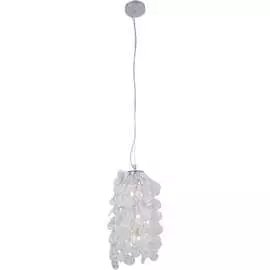 Подвесной светильник Crystal lux TENERIFE SP3 SILVER