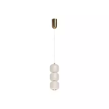 Подвесной светильник De City Мадлен 424017701