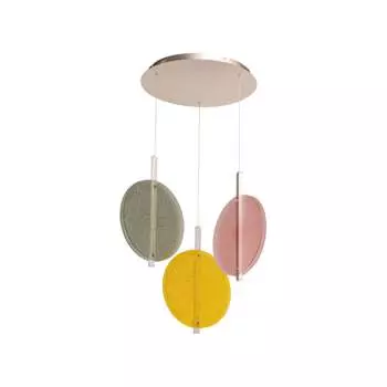 Подвесной светильник De Markt