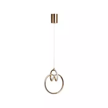 Подвесной светильник De Markt