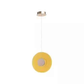 Подвесной светильник De Markt Фрайталь 663012601