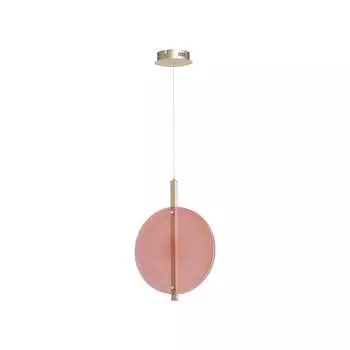 Подвесной светильник De Markt Фрайталь 663012301