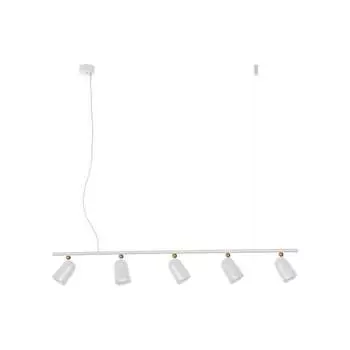 Подвесной светильник De Markt Астор 545014005