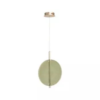 Подвесной светильник De Markt Фрайталь 663012401