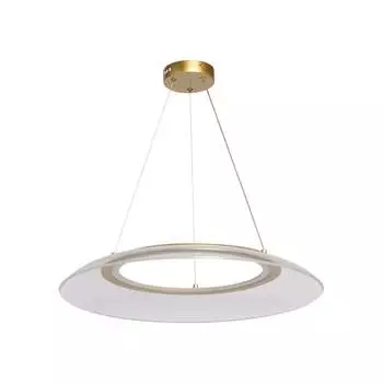 Подвесной светильник De Markt Конти 488011801