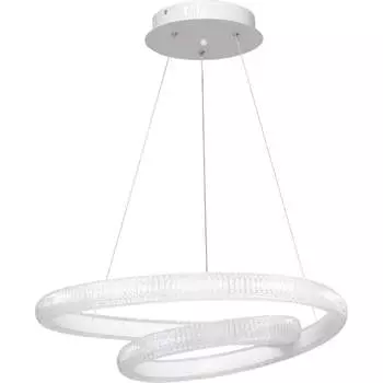 Подвесной светильник De Markt Оскар 510015301