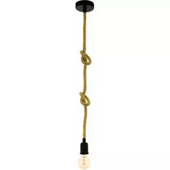 Подвесной светильник EGLO ПРОМО Rampside 43256 EG_43256