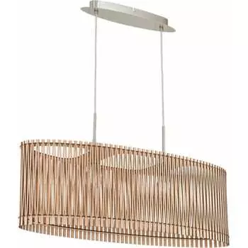 Подвесной светильник EGLO ПРОМО Sendero 96194 EG_96194