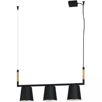 Подвесной светильник EGLO Lacey 43612 EG_43612