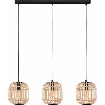 Подвесной светильник EGLO Bordesley 43217 EG_43217