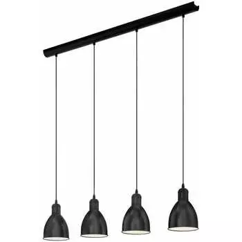 Подвесной светильник EGLO ПРОМО Priddy 49466 EG_49466