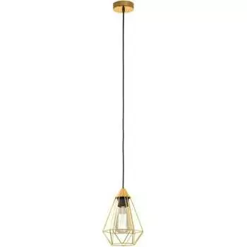 Подвесной светильник EGLO ПРОМО Tarbes 43681 EG_43681