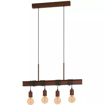 Подвесной светильник EGLO Townshend 4 43523 EG_43523