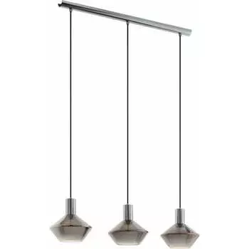 Подвесной светильник EGLO ПРОМО Ponzano 97424 EG_97424