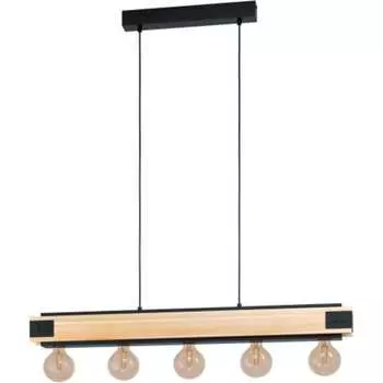 Подвесной светильник EGLO ПРОМО Layham 43468 EG_43468