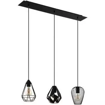 Подвесной светильник EGLO Distaff 43581 EG_43581