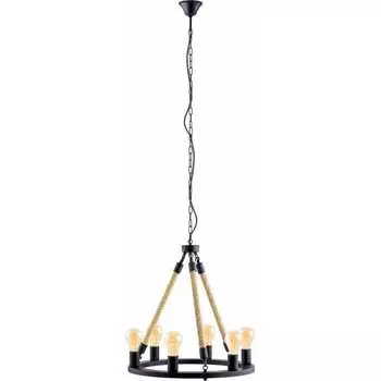 Подвесной светильник EGLO ПРОМО Findlay 49694 EG_49694