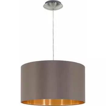 Подвесной светильник EGLO ПРОМО Maserlo 31603 EG_31603