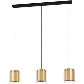 Подвесной светильник EGLO Lagunitas 99654 EG_99654