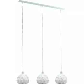 Подвесной светильник EGLO ПРОМО Roccaforte 97857 EG_97857