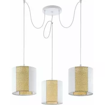 Подвесной светильник EGLO ПРОМО Arnhem 43403 EG_43403