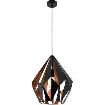 Подвесной светильник EGLO Carlton 1 49878 EG_49878