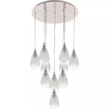 Подвесной светильник EGLO SIRACUSA 39503