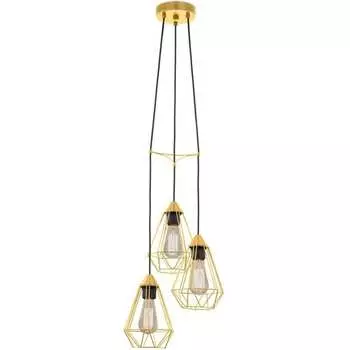 Подвесной светильник EGLO TARBES 43683