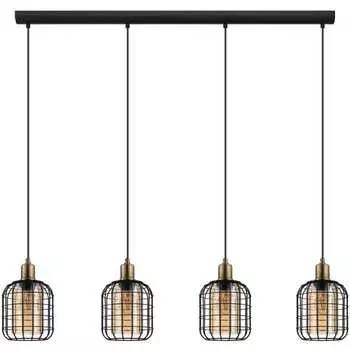 Подвесной светильник EGLO Chisle 43528 EG_43528