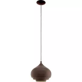 Подвесной светильник EGLO CAMBORNE 96884