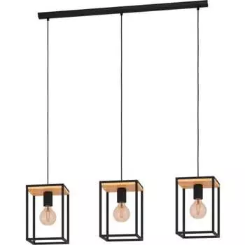 Подвесной светильник EGLO LIBERTAD 99855