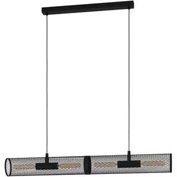 Подвесной светильник EGLO Redcliffe 43534 EG_43534