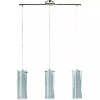 Подвесной светильник EGLO ПРОМО Pinto Nero 90305 EG_90305