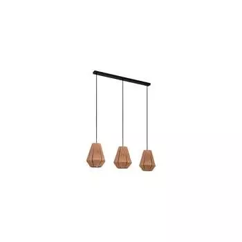 Подвесной светильник EGLO ALDERNEY 43786