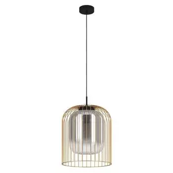 Подвесной светильник EGLO CAMINATA 900167