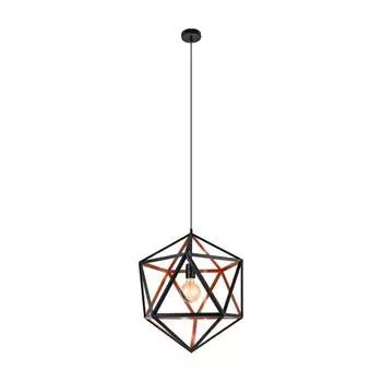 Подвесной светильник EGLO EMBLETON 1 43349