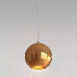 Подвесной светильник Elektrostandard