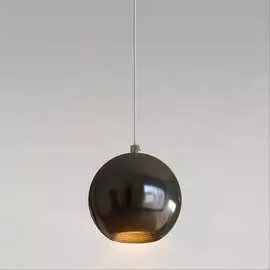 Подвесной светильник Elektrostandard 50215 a055676