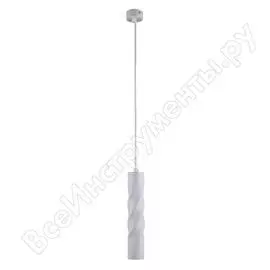 Подвесной светильник Elektrostandard