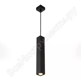 Подвесной светильник Elektrostandard