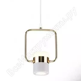 Подвесной светильник Elektrostandard